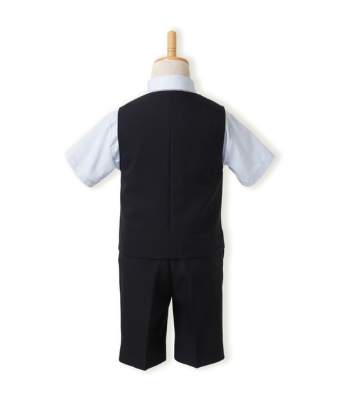 CHOPIN（ショパン） フォーマル 発表会 卒園式 入学式 「キッズ」半袖