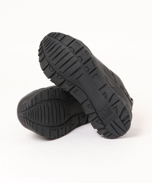 ASBee スニーカー AKIII CLASSIC アキクラシック ROADROLLER