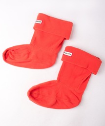 HUNTER（ハンター） 靴下 HUNTER BOOT SOCK レインブーツ ショート