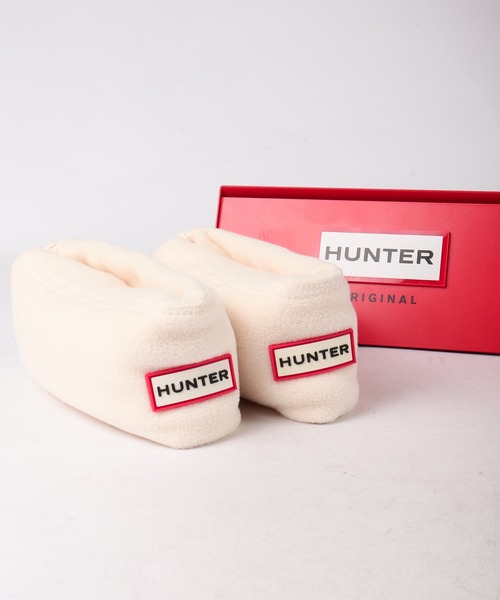 HUNTER（ハンター） 靴下 HUNTER BOOT SOCK レインブーツ ショート