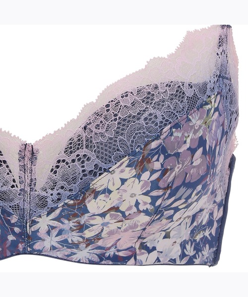 AMOSTYLE ブラジャー AMOSTYLEホープブラ ワイルド