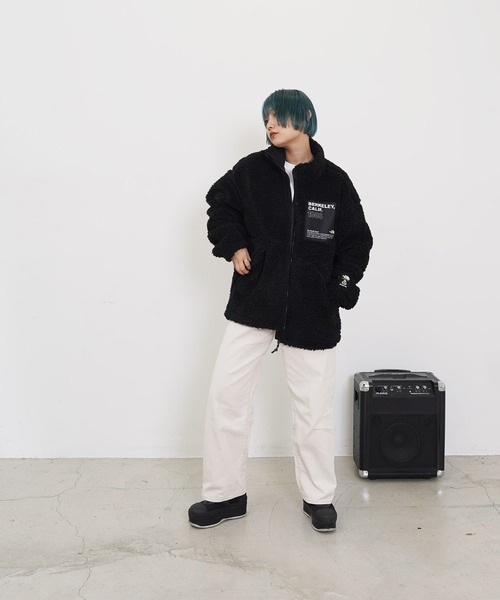 THE NORTH FACE（ザ ノースフェイス） ブルゾン アウター 「 海外流通