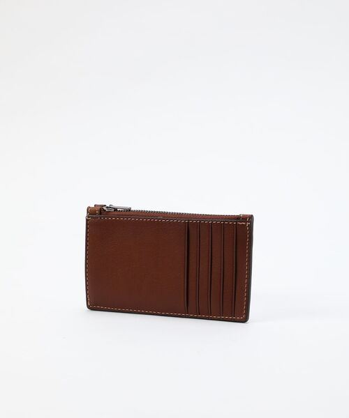 カードケース ジップ カード ケース・コーチ バッジ ジップ カード ケース コーチ