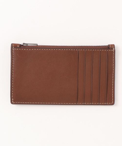 カードケース ジップ カード ケース・コーチ バッジ ジップ カード ケース コーチ