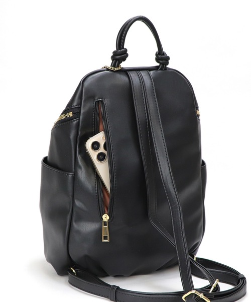 Bermosa デイバック リュック レディースリュック レディース