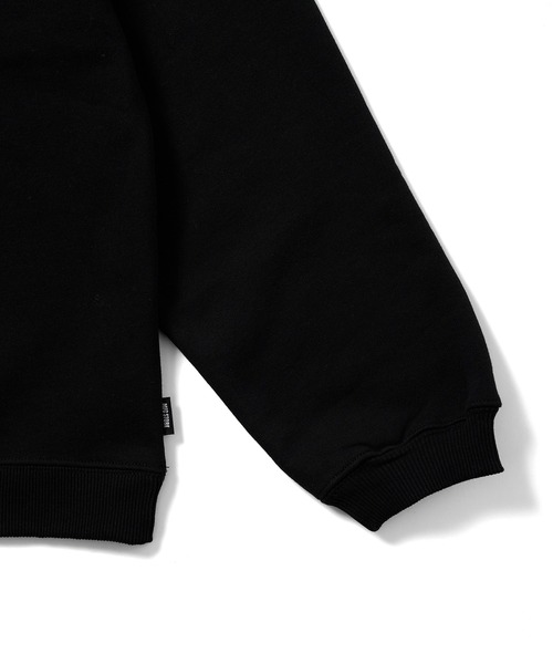 MFC STORE トレーナー スウェット 裏起毛 MFC STORE MFC KID CREWNECK 