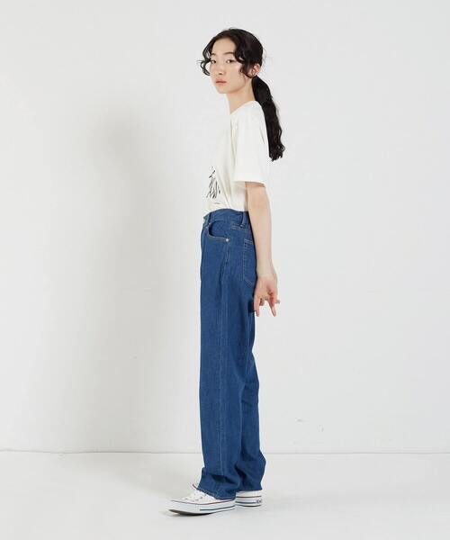 【最終値下げ】アデュートリステス パンツ ADIEU TRISTESSE｜アデュートリステスのパンツ（リネン・麻