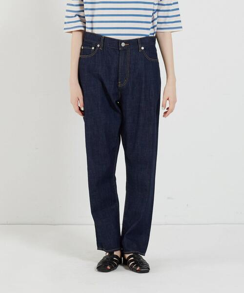 conges payes ADIEU TRISTESSE ジーンズ デニム デニムパンツ
