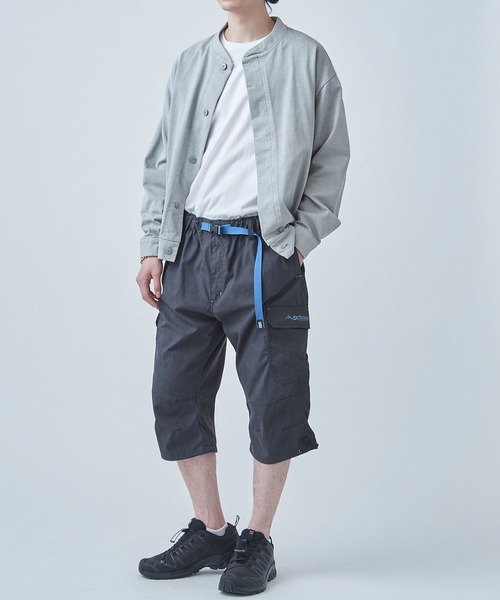 OUTDOOR PRODUCTS カーゴパンツ 「OUTDOOR PRODUCTS」TCウェザー