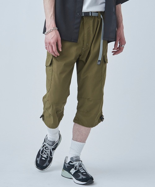 OUTDOOR PRODUCTS（アウトドアプロダクツ） カーゴパンツ 「OUTDOOR