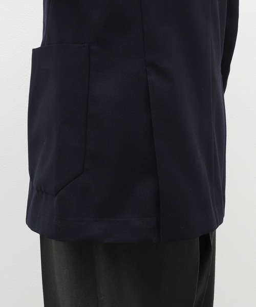 EDIFICE（エディフィス） ジャケット テーラードジャケット 「la