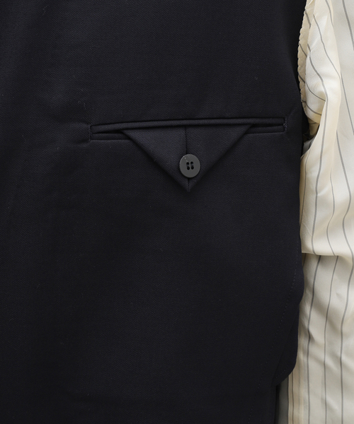 EDIFICE（エディフィス） ジャケット テーラードジャケット 「la