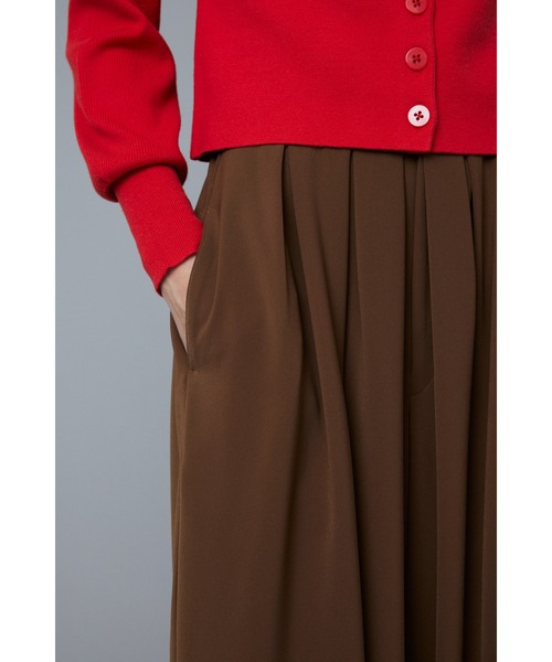 HeRIN.CYE パンツ Aladdin pants アラジンパンツ レディース