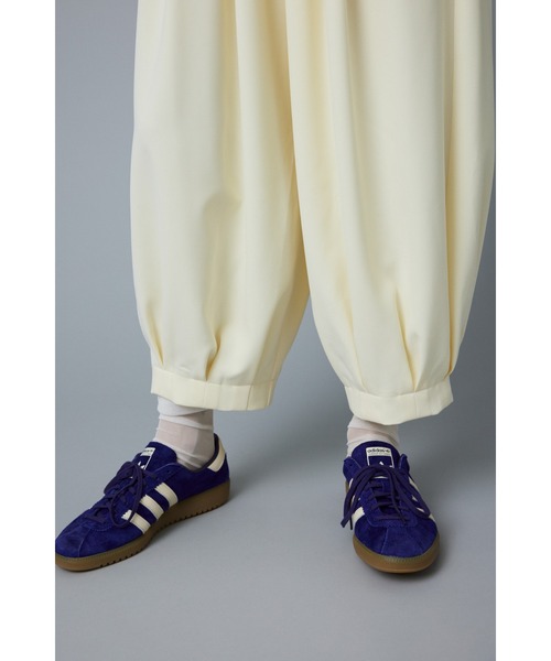 ヘリンドットサイ　アラジンパンツ HeRIN.CYE パンツ Aladdin pants アラジンパンツ レディース