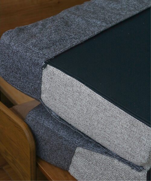ジャーナルスタンダード ハビタソファ用カバー 200cm用 グレー HABITAT EASY COVER 200cm_ビスカ(GRY) ハビタソファ イージーカバー