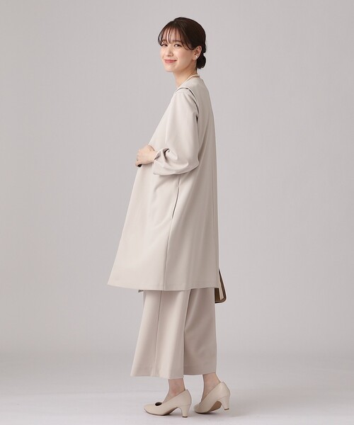 SHOO・LA・RUE（シューラルー） ベスト ジレ 「通勤／デイリー