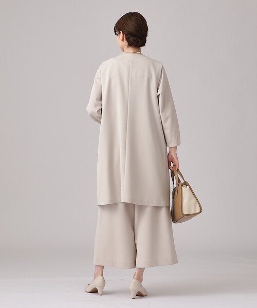 SHOO・LA・RUE（シューラルー） ベスト ジレ 「通勤／デイリー