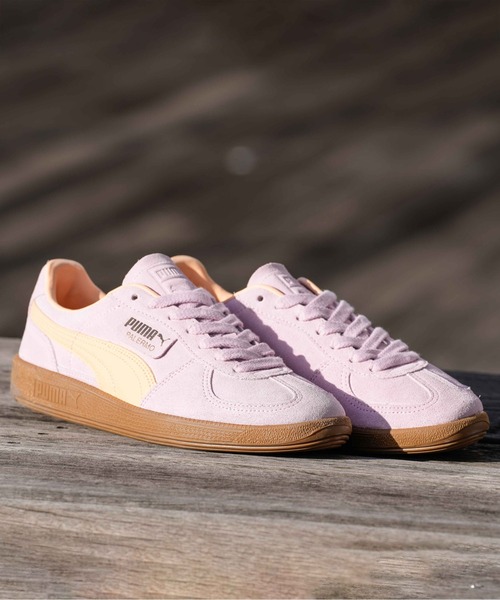 PUMA（プーマ） スニーカー メンズ・レディース PALERMO パレルモ