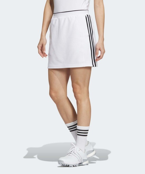 最大80％OFF - 『在庫ロス売買マーケット』 adidas スカート スリーストライプス ドライスカート「adidas レディースウェア