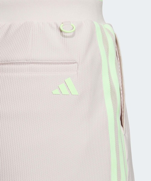 adidas（アディダス） スカート スリーストライプス ドライスカート