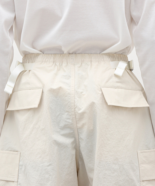 Product Twelve（プロダクトトゥエルブ） カーゴパンツ Product Twelve