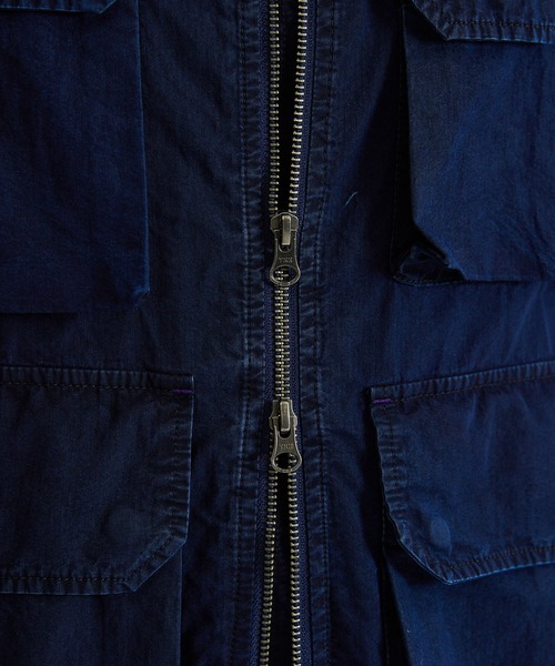 THE NORTH FACE PURPLE LABEL ブルゾン アウター 「THE LABEL/ザ