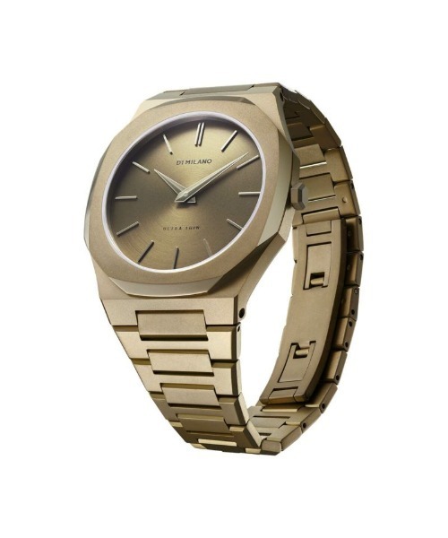 D1 MILANO（ディーワン ミラノ） 腕時計 「D1 MILANO/ディーワン