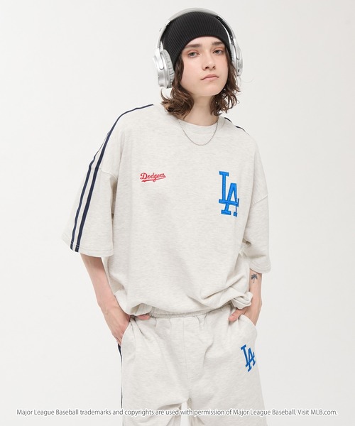 MLB セットアップ メンズ レディース : ZOZOTOWN Yahoo!店 - 通販