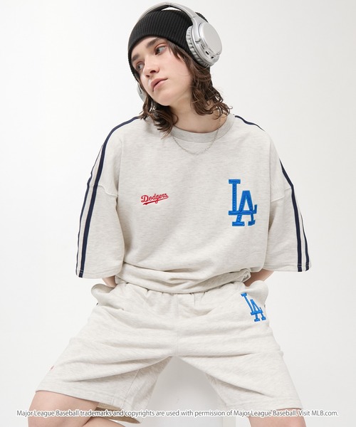 公式メジャーリーグベースボール＆チームグッズなどのセット MLB セットアップ メンズ レディース : ZOZOTOWN Yahoo!店 - 通販