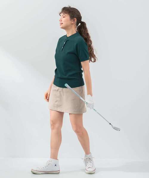 ●新品● URBAN RESEARCH Sonny Label スカート URBAN RESEARCH Sonny Label スカート リバーシブルチェック