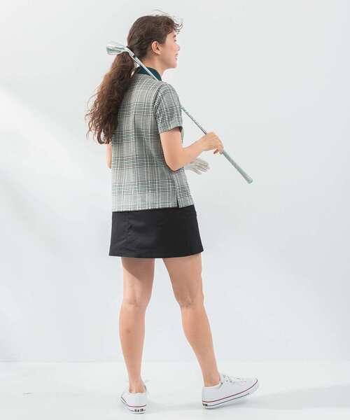 URBAN RESEARCH Sonny Label スカート OOPS 台形スカート : ZOZOTOWN