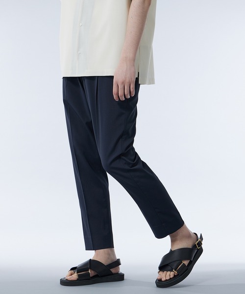 UNITED TOKYO DryAir セットアップ　ユナイテッドトウキョウ UNITED TOKYO スラックス Dry Air Light スラックス