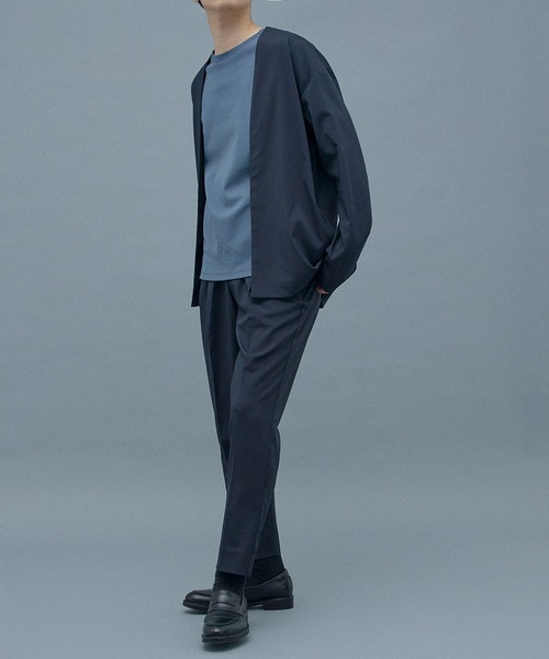 UNITED TOKYO スラックス Dry Air Light スラックス