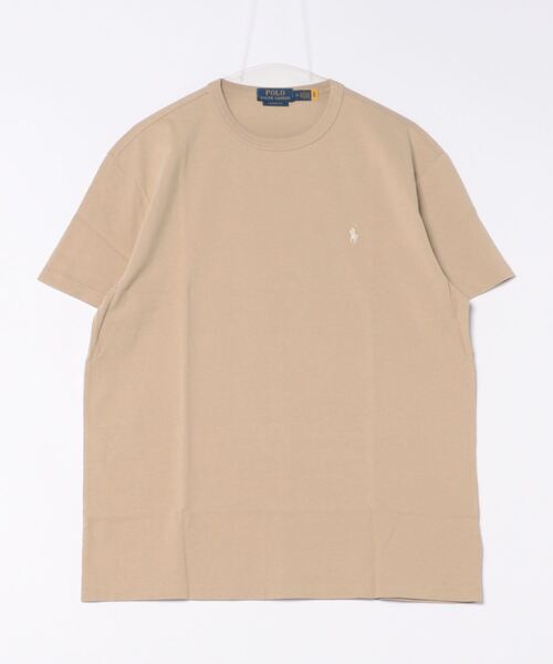 tシャツ 「POLO RALPH LAUREN」CLASSIC FIT SS TS レディース