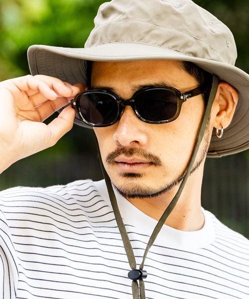 POLO オーバル サングラス Polo オーバル サングラス（サングラス）｜POLO RALPH LAUREN