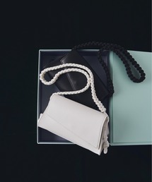 ハンドバッグ Diagonal Paracord Handbag/パラコードハンドバッグ