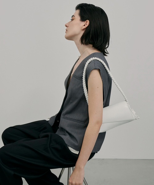 うだい様　オーダー　ニットバッグ　パラコード ssstein | PARA CORD HAND KNIT BAG – session