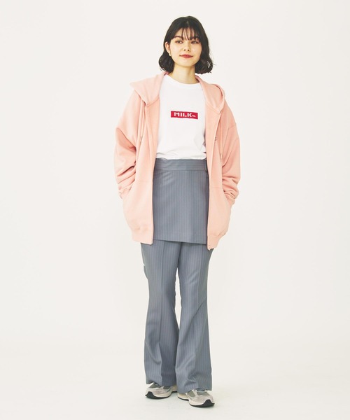 キューブ ユーティリティインナールーフバー(1セット2本入り） 日産