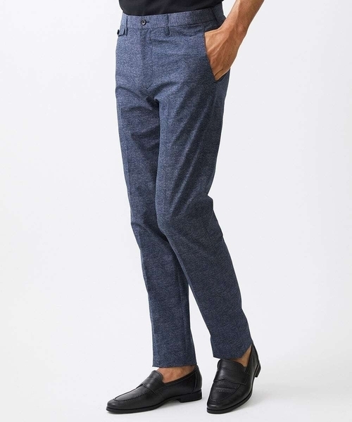 MICHEL KLEIN HOMME（ミッシェルクラン オム） スラックス