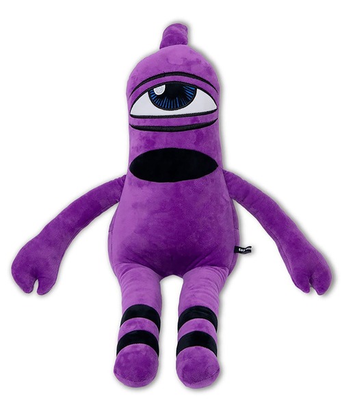 TOY MACHINE（トイマシーン） TOY MACHINE PUPPET DOLL(250