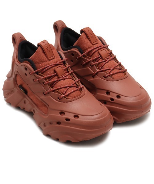 サンダル crocs Nova Trek Cordura / クロックス ノバ トレック メンズ レディース | crocs