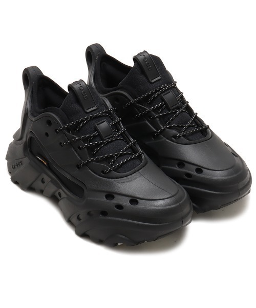 サンダル crocs Nova Trek Cordura / クロックス ノバ トレック メンズ レディース | crocs | 01