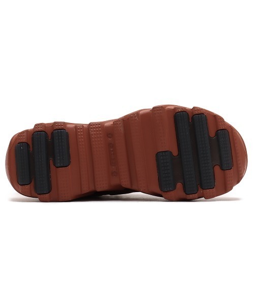 サンダル crocs Nova Trek Cordura / クロックス ノバ トレック メンズ レディース | crocs | 10