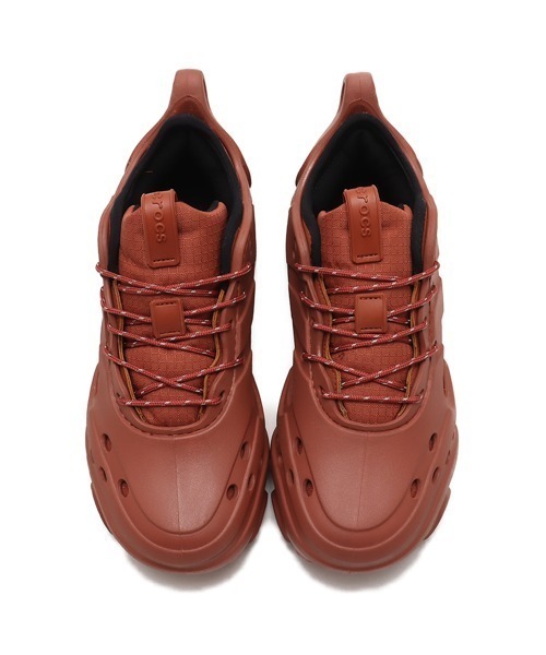 サンダル crocs Nova Trek Cordura / クロックス ノバ トレック メンズ レディース | crocs | 11