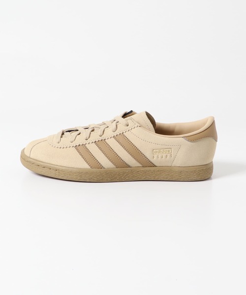 ★人気★ アディダス Stadt 日本未展開カラー ブラウン adidas スニーカー adidas STADT メンズ : ZOZOTOWN Yahoo!店