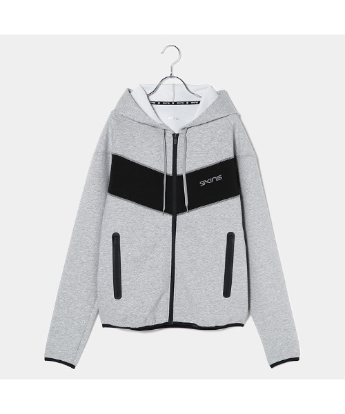 SKINS（スキンズ） ブルゾン アウター 「SKINS/GOLF」アクティブウェア