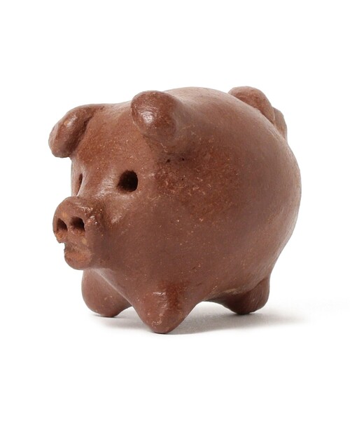 bPr BEAMS（bPrビームス） LUCKY PIG / Mサイズ : ZOZOTOWN Yahoo!店