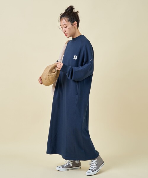 FREAK'S STORE（フリークスストア） ワンピース 限定展開 Columbia