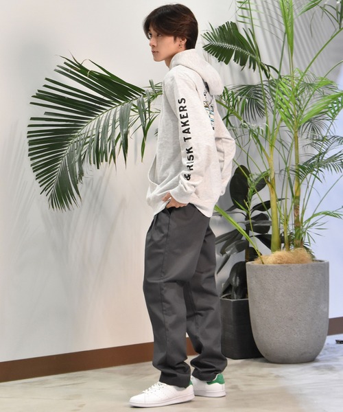 SALTY CREW パーカー SALTY CREW/ソルティークルー プルオーバー