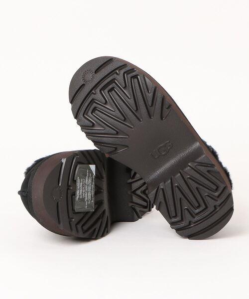 UGG Australia（アグオーストラリア） サンダル W NEW HEIGHTS COZY